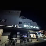 Das Ludwig - Haus Hochland